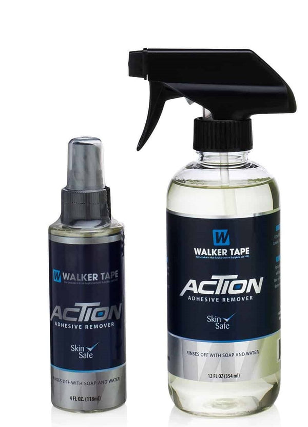 Action Adhesive Remover