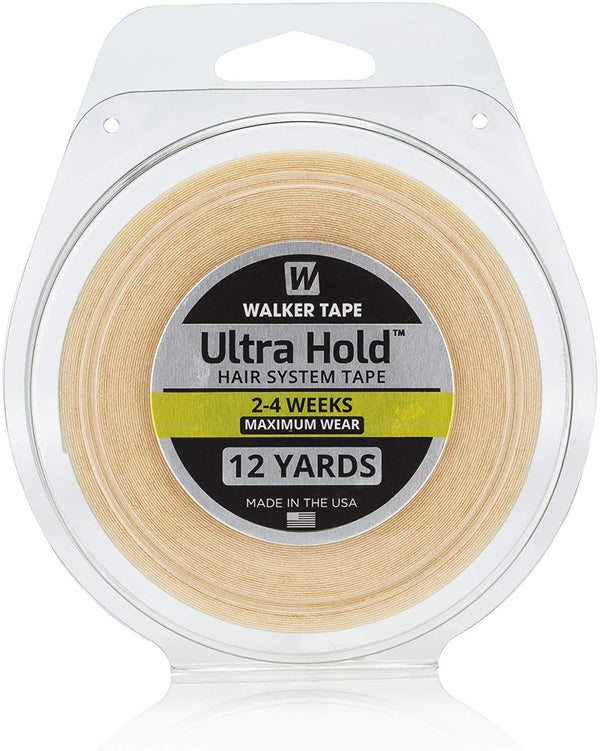Ultra Hold Tapes