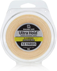 Ultra Hold Tapes