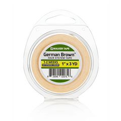 German Brown Tape