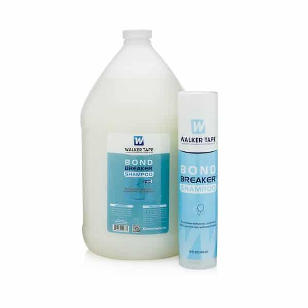 Bond Breaker Shampoo