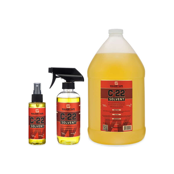 C22 Solvent