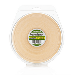 German Brown Tape