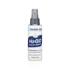H2GO White Glue Remover Spray - 4 OZ