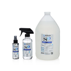 S3 Sensitive Skin Solvent