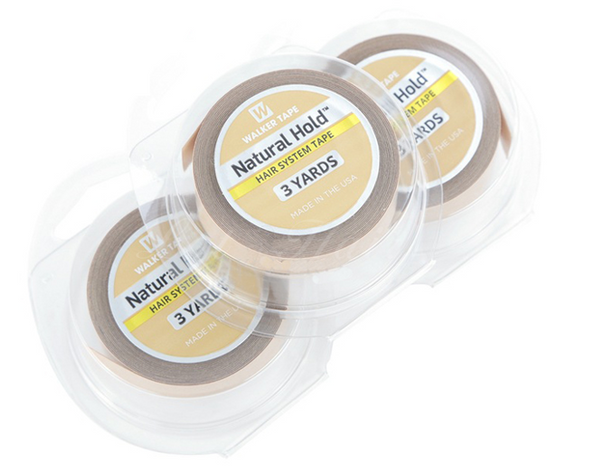 Natural Hold Tape