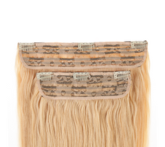 Touch Clip In Extension  - 1 Piece - 60cm (L) x 20cm (W)