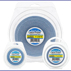 Lace Front Tape