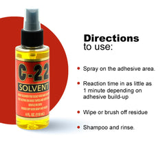 C22 Solvent