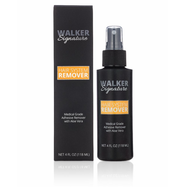 Walker Signature Remover Spray - 4 OZ