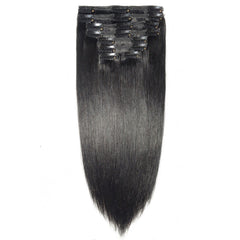 Touch Clip In Extension  - 1 Piece - 80cm (L) x 24cm (W)