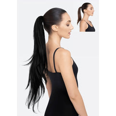Touch Clip in - Ponytail