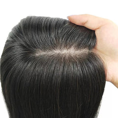 Touch Silk Base Toppers