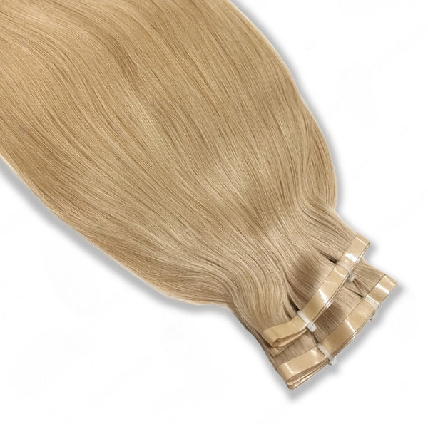 Touch Injection Weft