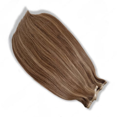 Touch Injection Weft