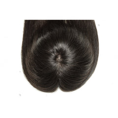 Touch Silk Base Toppers