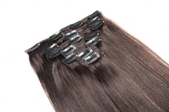 Touch Clip In Extension  - 1 Piece  - 50cm (L) x 30cm (W)