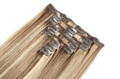 Touch Clip In Extension  - 1 Piece  - 50cm (L) x 20cm (W)