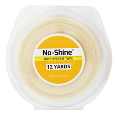 No-Shine Tapes